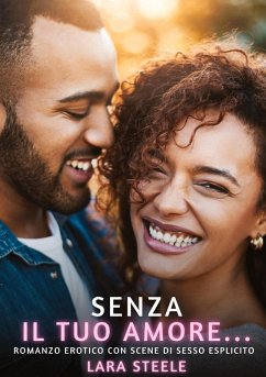 Cover Senza il tuo Amore...