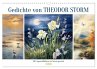 Gedichte von Theodor Storm... - Bild 1