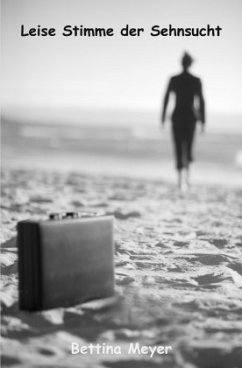 Cover Leise der Stimme Sehnsucht