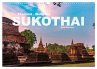 Thailand - Welterbe Sukothai... - Bild 1