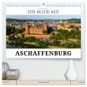 Ein Blick auf Aschaffenburg... - Bild 1