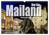 One Day Mailand (Wandkalender 2026 DIN... - Bild 1