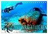 Faszination Wracktauchen (Tischkalender... - Bild 1