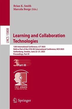Cover Learning and Collaboration Technologies