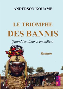 Cover Le triomphe des Bannis