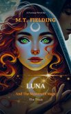 Luna And The Masters Of Magic Luna And The Masters Of Magic