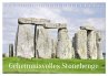 Geheimnisvolles Stonehenge... - Bild 1