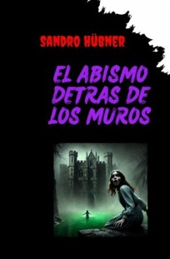 Cover El abismo detrás de los muros