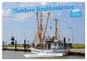 Nordsee-Krabbenkutter (Wandkalender... - Bild 1