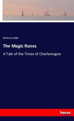 Cover The Magic Runes