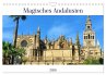 Magisches Andalusien (Wandkalender 2026... - Bild 1