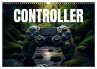 Controller (Wandkalender 2026 DIN A3... - Bild 1