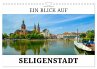 Ein Blick auf Seligenstadt... - Bild 1