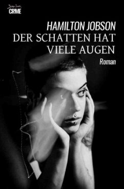 Cover Der Schatten hat viele Augen