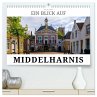 Ein Blick auf Middelharnis... - Bild 1