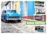 Kubas Oldtimer (Wandkalender 2026 DIN... - Bild 1