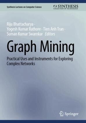 Graph Mining Graph Mining