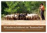 Wanderschäferei ist Teamarbeit... - Bild 1