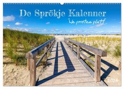 De Sprökje Kalenner 