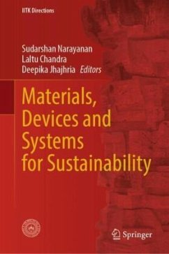 Cover Materials, Devices and Systems for Sustainability