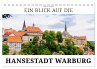 Ein Blick auf die Hansestadt Warburg... - Bild 1