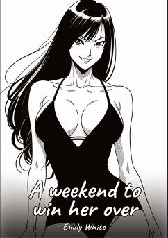 Cover A weekend to win her over