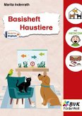 Basisheft Haustiere Basisheft Haustiere