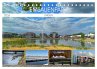 Emsauenpark Lingen (Tischkalender 2026... - Bild 1