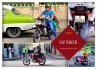 MZ BIKER - Ein Motorrad der DDR in Kuba... - Bild 1