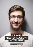 Le mie masturbazioni notturne