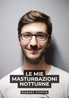 Cover Le mie masturbazioni notturne
