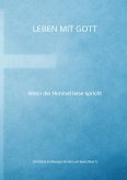 Leben mit Gott
