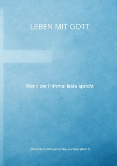 Cover Leben mit Gott