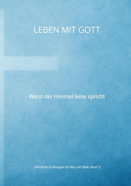 Leben mit Gott