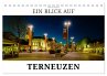Ein Blick auf Terneuzen (Tischkalender... - Bild 1