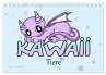 niedliche Kawaii Tiere (Tischkalender... - Bild 1