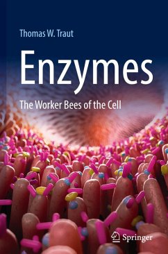 Cover Enzymes