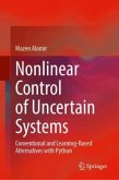 Nonlinear Control of Uncertain Systems Nonlinear Control of Uncertain Systems