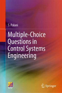 Multiple-Choice Questions in Control Systems Engineering - Palani, S.