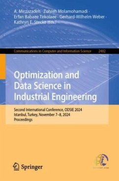 Cover Optimization and Data Science in Industrial Engineering