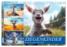 Ziegenkinder haben das ganze Jahr Spaß... - Bild 1