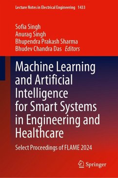 Machine Learning and Artificial Intelligence for Smart Systems in Engineering and Healthcare