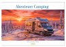 Abenteuer Camping (Wandkalender 2026... - Bild 1