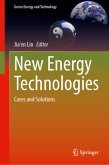 New Energy Technologies New Energy Technologies