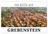 Ein Blick auf Grebenstein (Wandkalender... - Bild 1