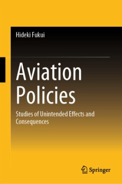 Cover Aviation Policies
