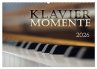 Klavier Momente (Wandkalender 2026 DIN... - Bild 1