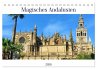 Magisches Andalusien (Tischkalender... - Bild 1