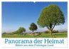 Panorama der Heimat Landkreis Freising... - Bild 1
