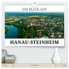Ein Blick auf Hanau-Steinheim... - Bild 1